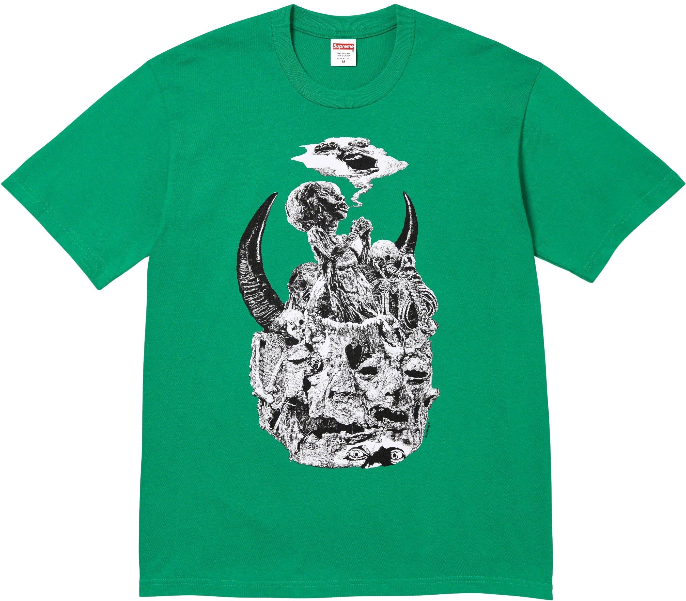 Mutants Tee